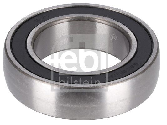 Zwischenlager, Antriebswelle