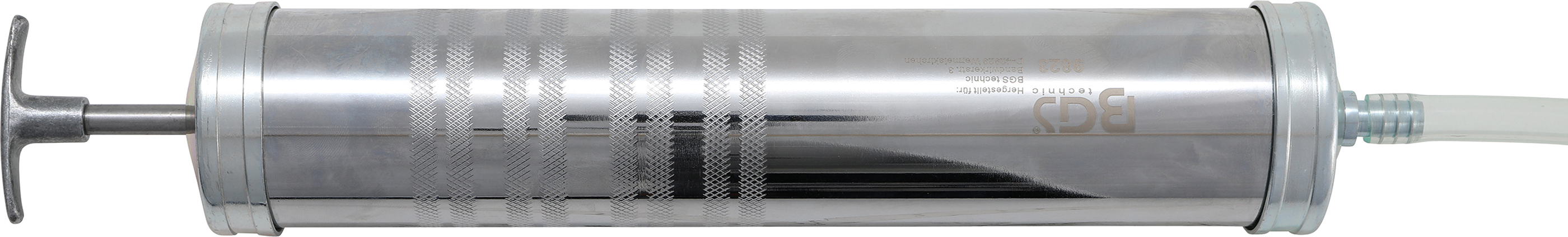 BGS Saug- und Druckspritze | 500 ml