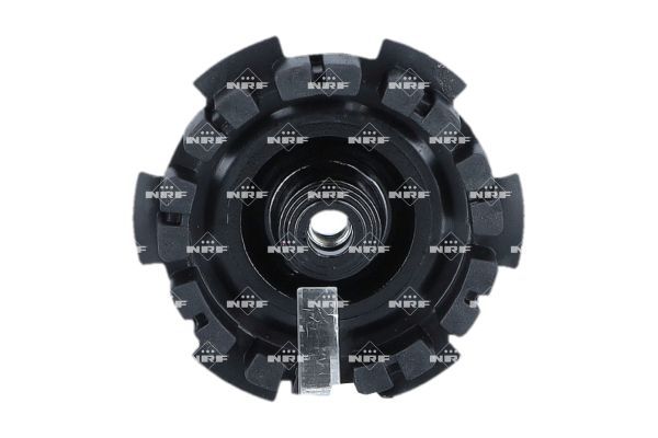 Mitnehmerscheibe, Magnetkupplung (Kompressor)