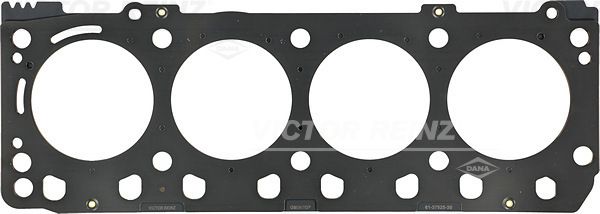 Dichtung, Zylinderkopf