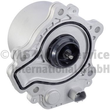 Wasserpumpe, Motorkühlung