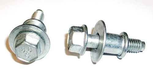 Schraube, Zylinderkopfhaube