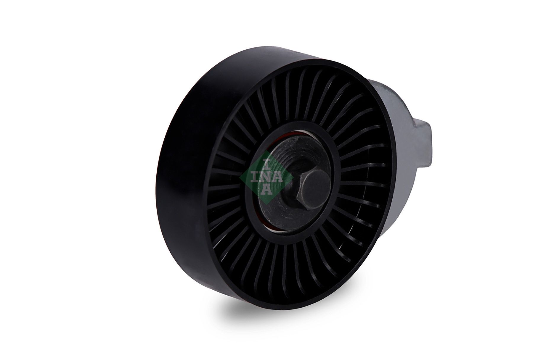 Riemenspanner, Keilrippenriemen