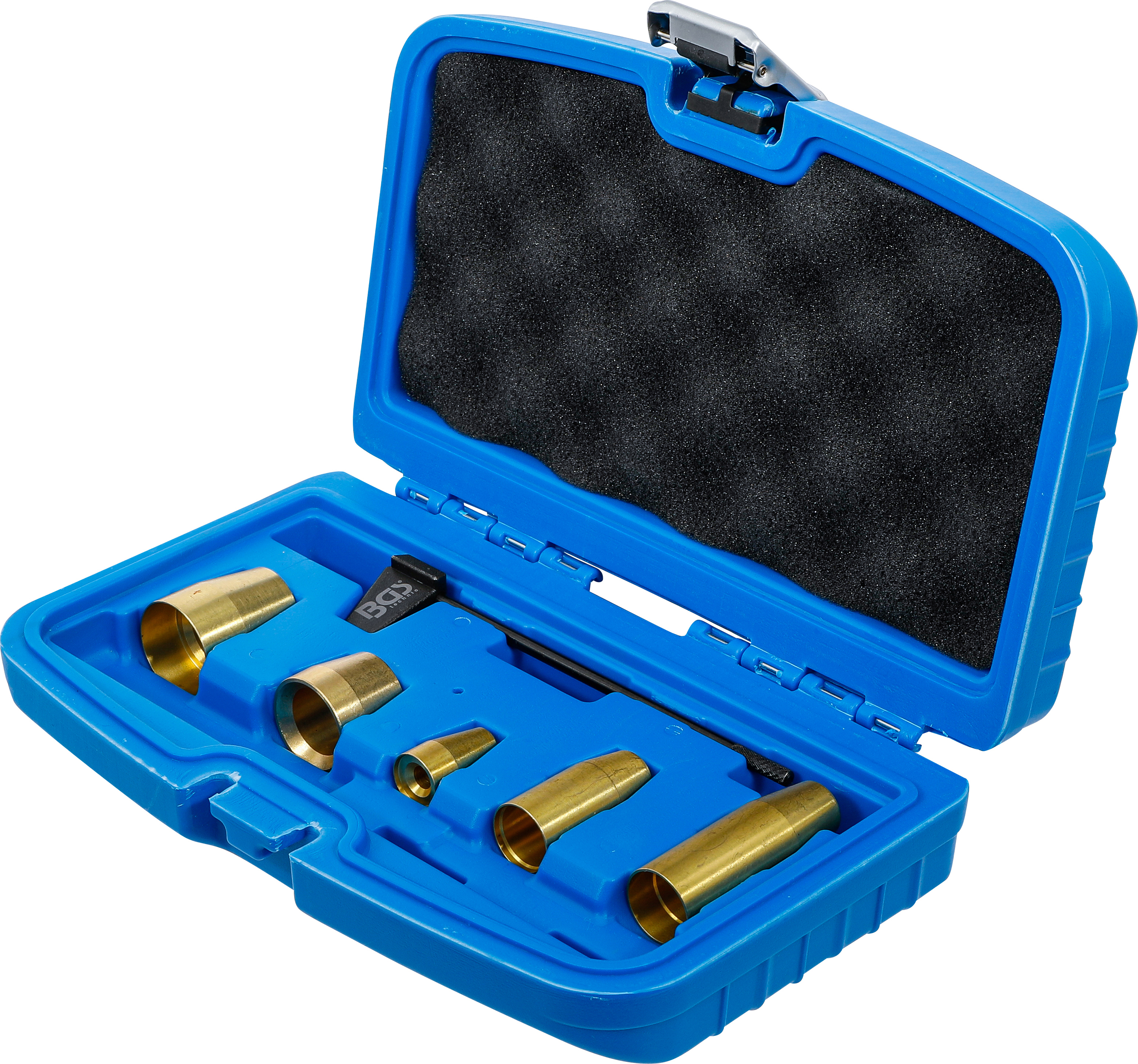 BGS Justier- und O-Ring-Montage-Satz für VAG Pumpe-Düse-Einheit