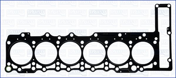 Dichtung, Zylinderkopf