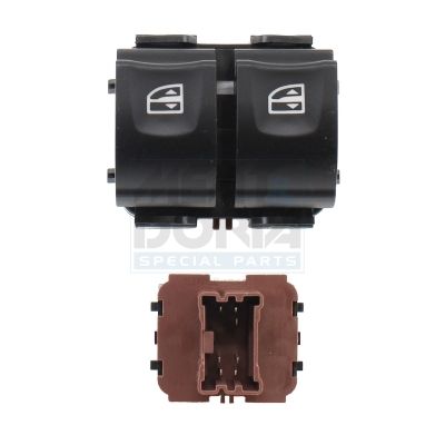 Schalter, Fensterheber