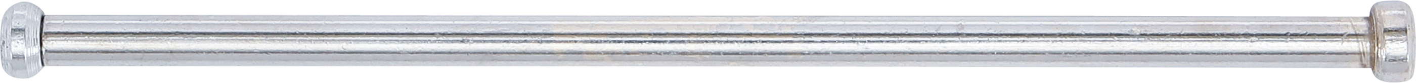 BGS Stahlknebel für Schraubstöcke | 10,5 x 225 mm