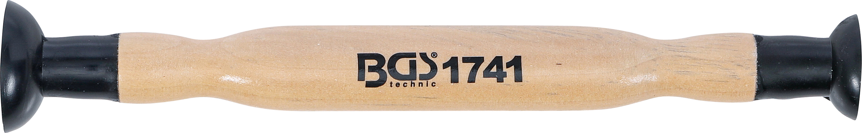 BGS Ventilläpper | 28 x 34 mm