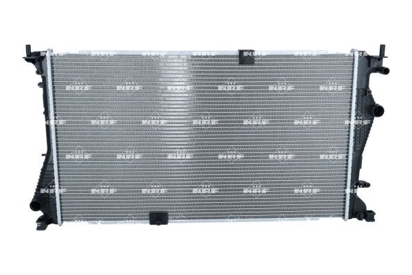 Kühler, Motorkühlung