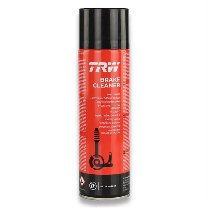 TRW Brake Cleaner Bremsenreiniger Spray 500 ml