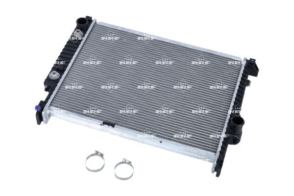 Kühler, Motorkühlung