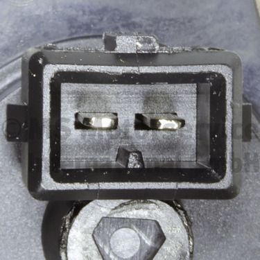 Belüftungs-/Entlüftungsventil, Kraftstofftank