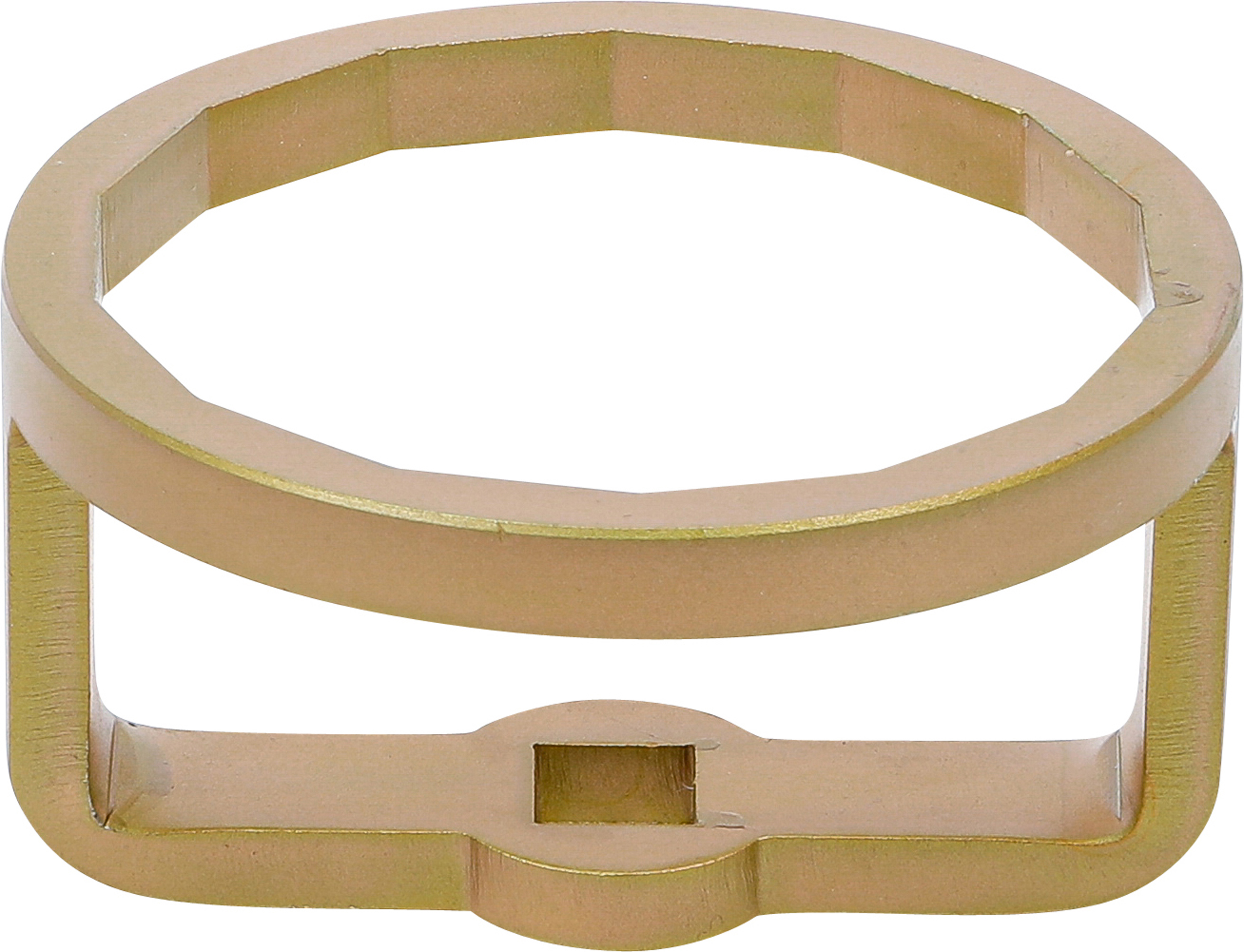 BGS Ölfilterschlüssel | 14-kant | Ø 84 mm | für Dodge, Jeep, Mercedes-Benz