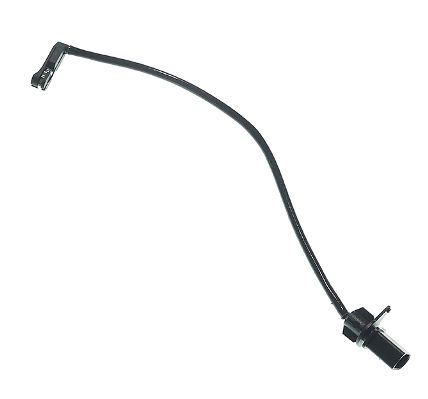 Warnkontakt, Bremsbelagverschleiß