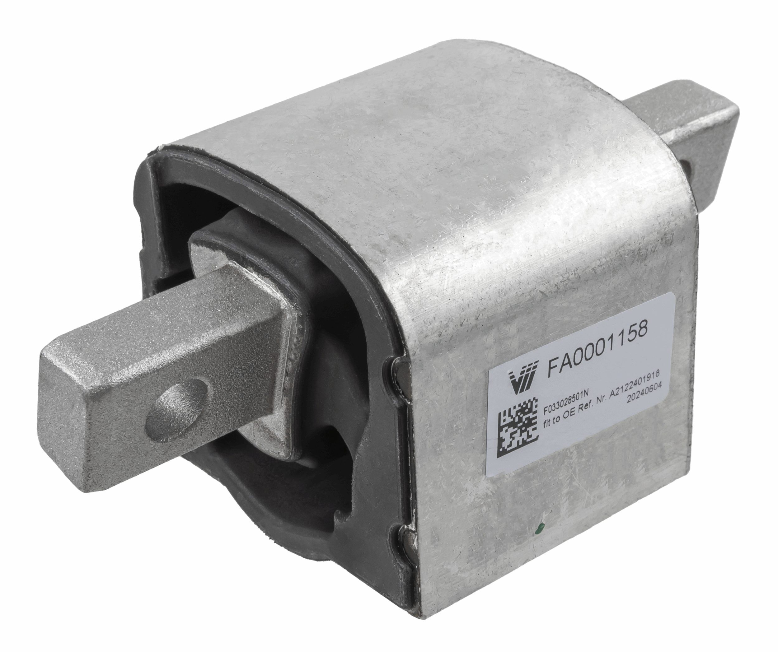 Lagerung, Automatikgetriebe