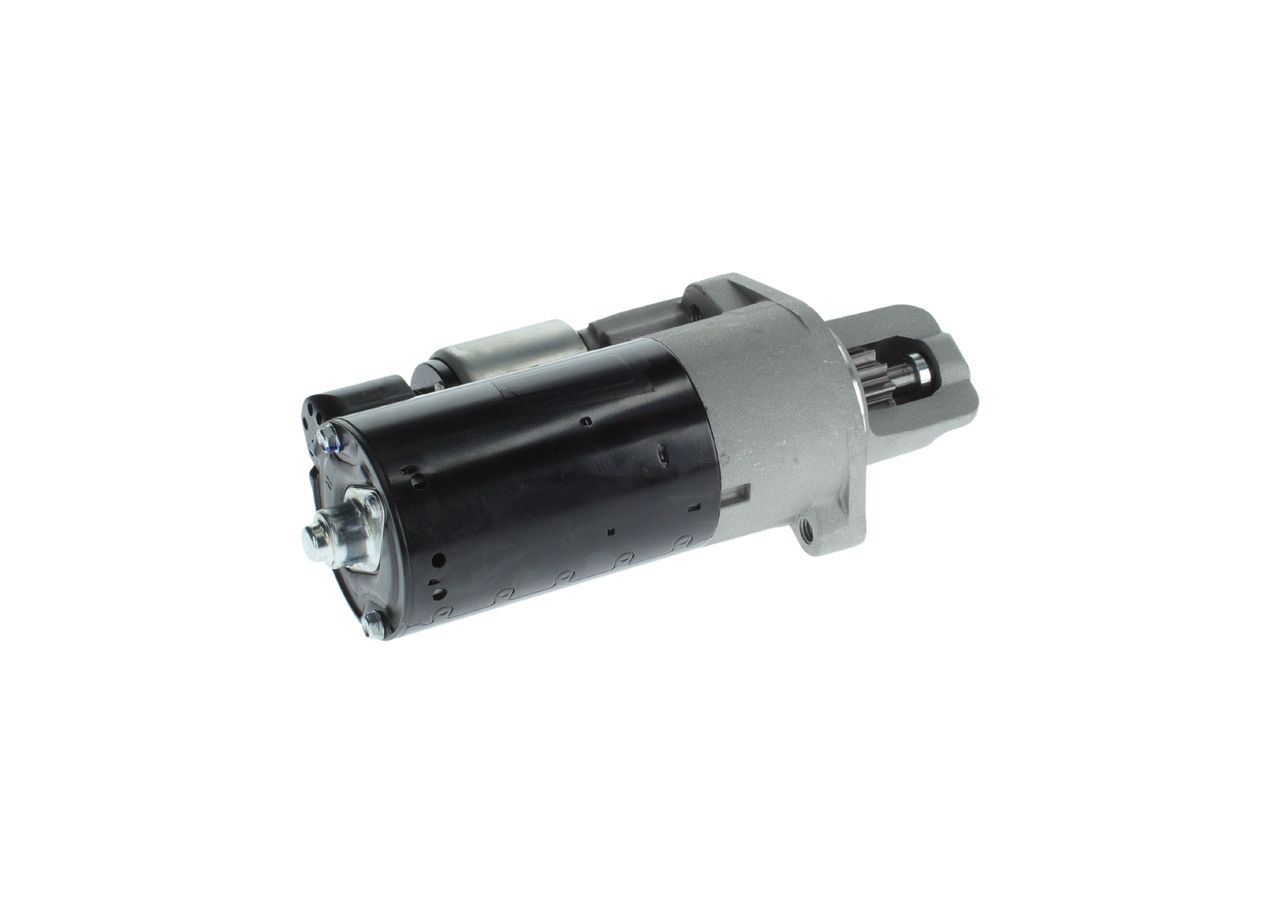 Starter “BOSCH 12 V, 2 kW, 0 ”
