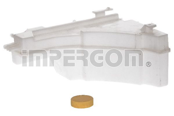 Ausgleichsbehälter, Kühlmittel