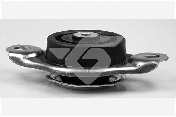 Lagerung, Schaltgetriebe