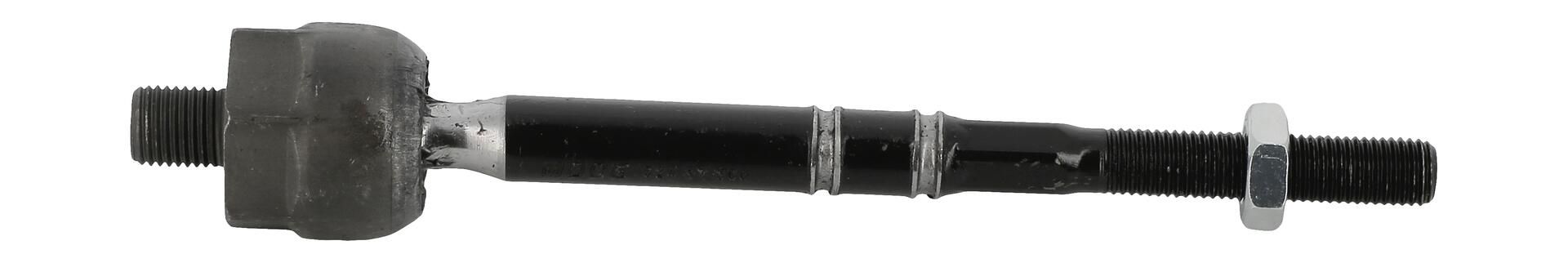 Axialgelenk, Spurstange