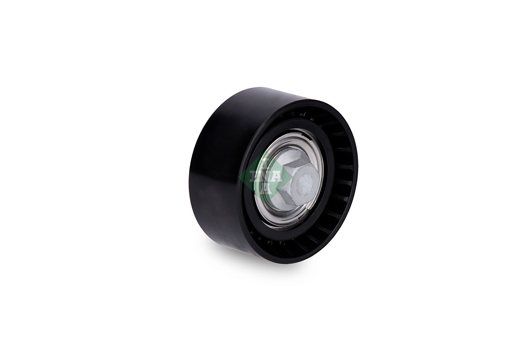 Umlenk-/Führungsrolle, Keilrippenriemen