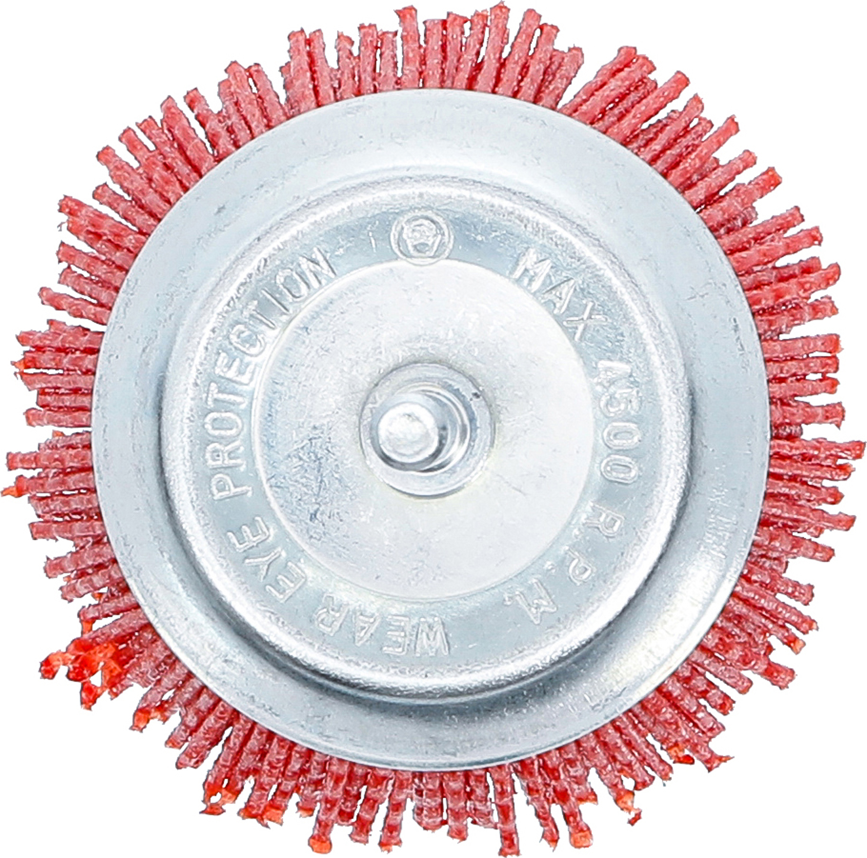 BGS Topfbürste | Ø 75 mm | Nylon