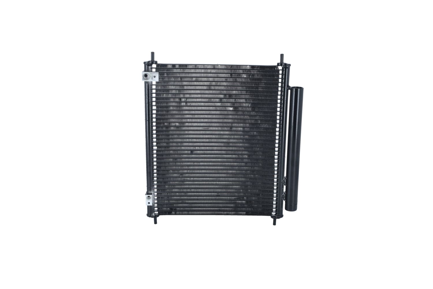 Kondensator, Klimaanlage