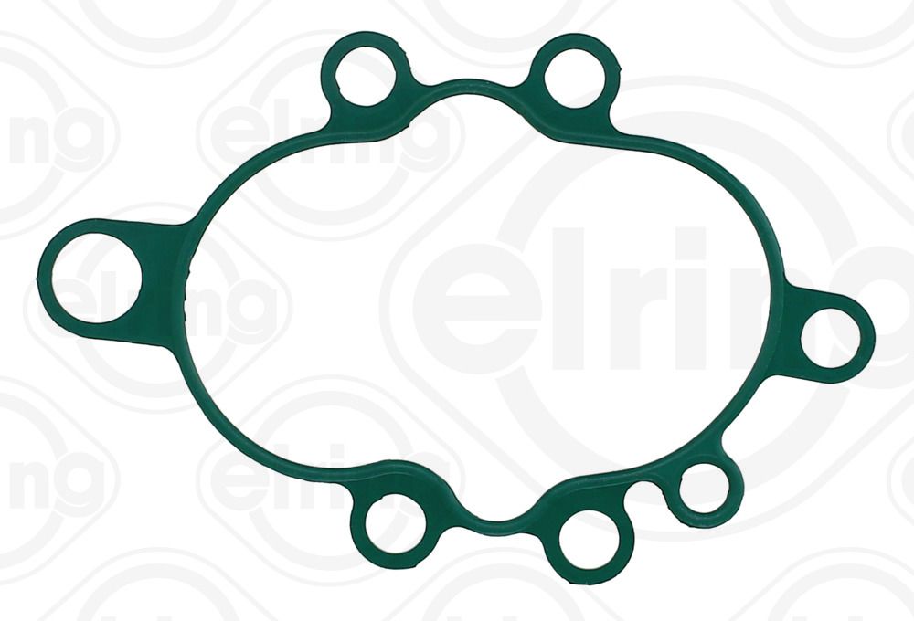 Dichtung, Kraftstoffpumpe