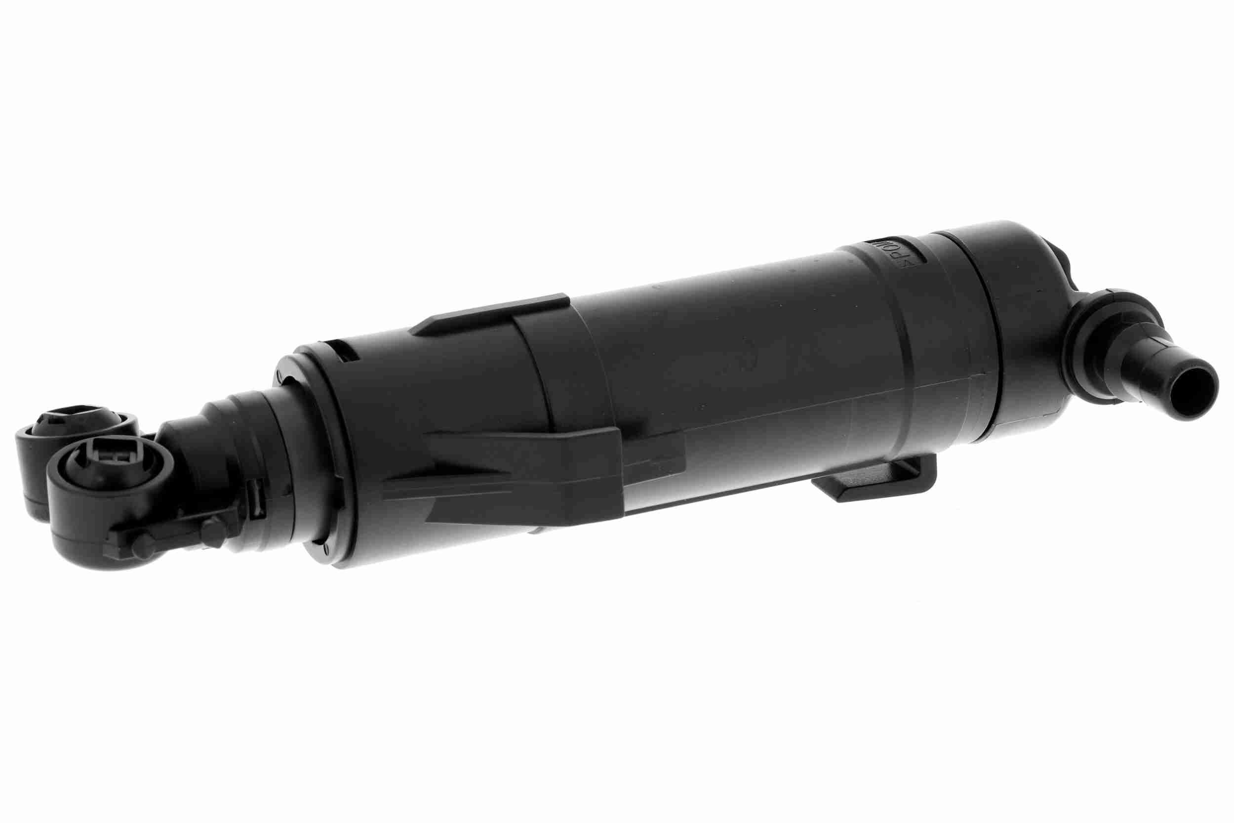 Waschwasserdüse, Scheinwerferreinigung