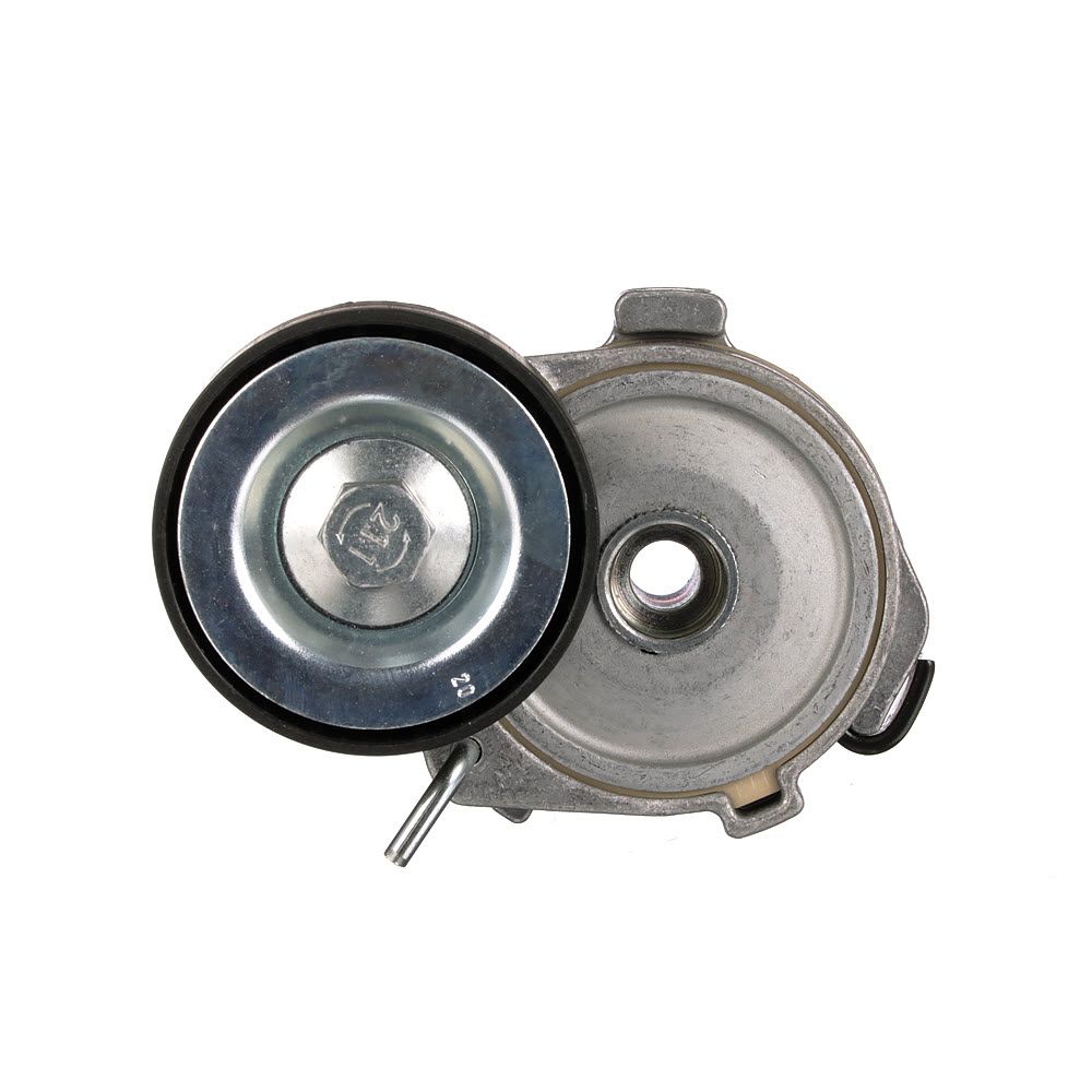 Riemenspanner, Keilrippenriemen