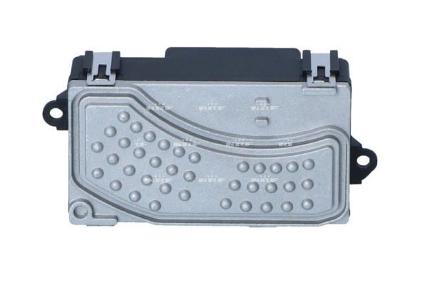 Widerstand, Innenraumgebläse