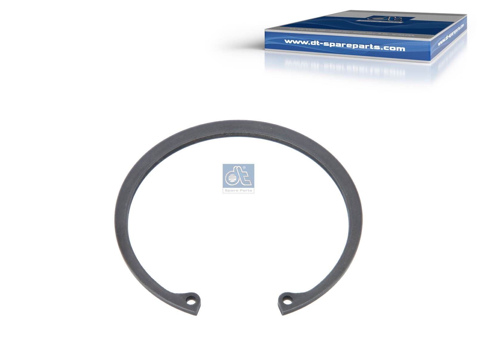 Verriegelungselement des Synchronisierers (circlip) passt zu: SCANIA