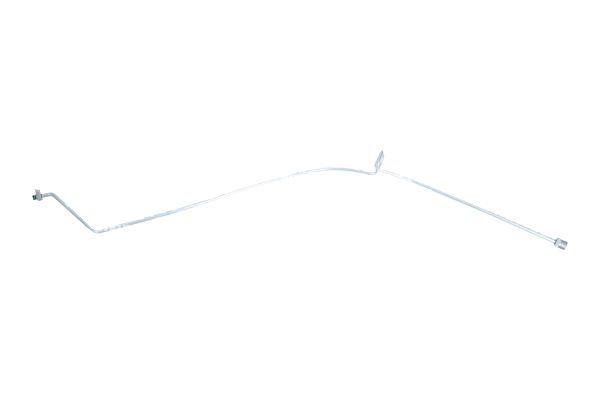 Hochdruck-/Niederdruckleitung, Klimaanlage