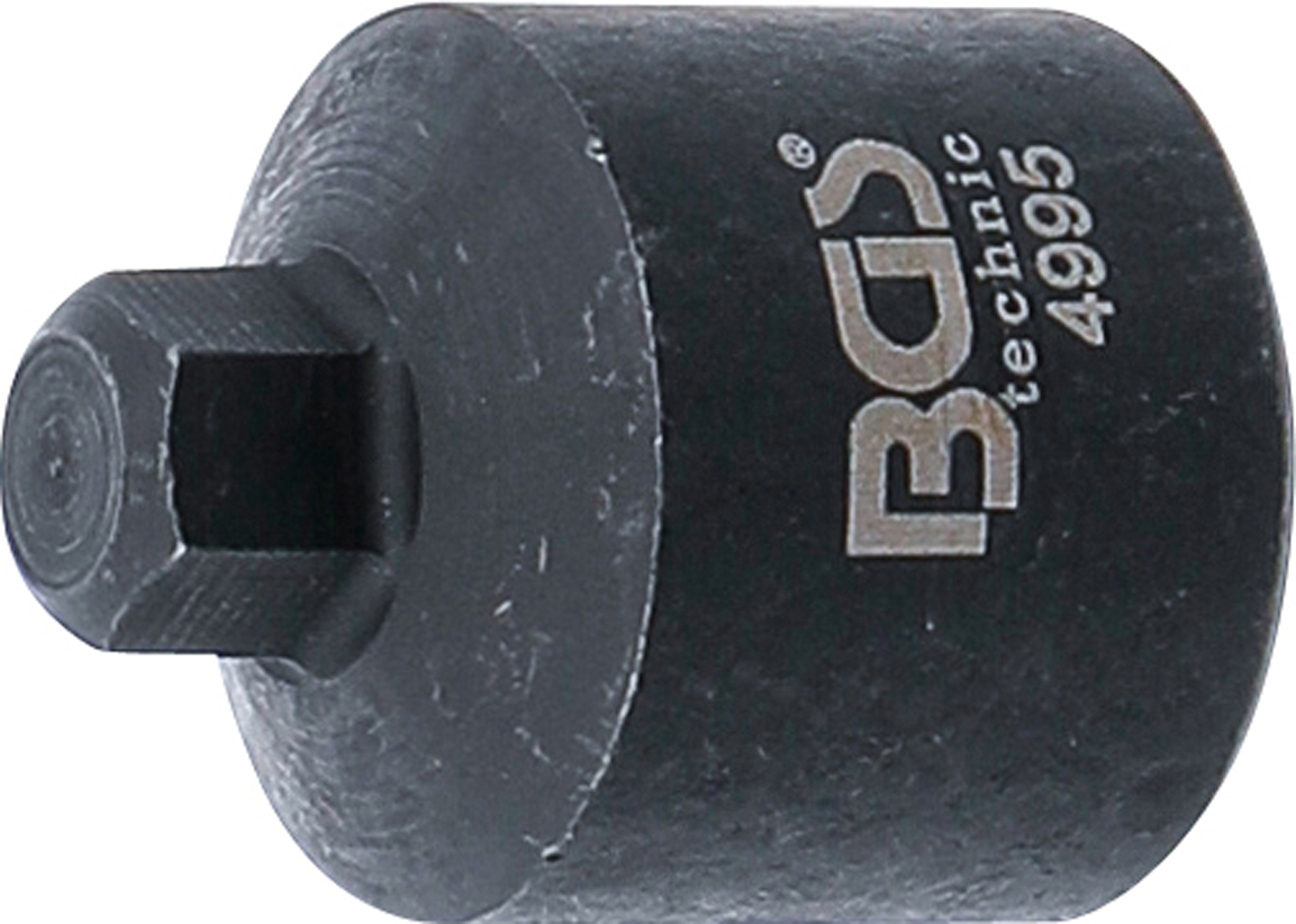 BGS Bremssattel-Einsatz | Innensechskant | extra kurz | 7 mm