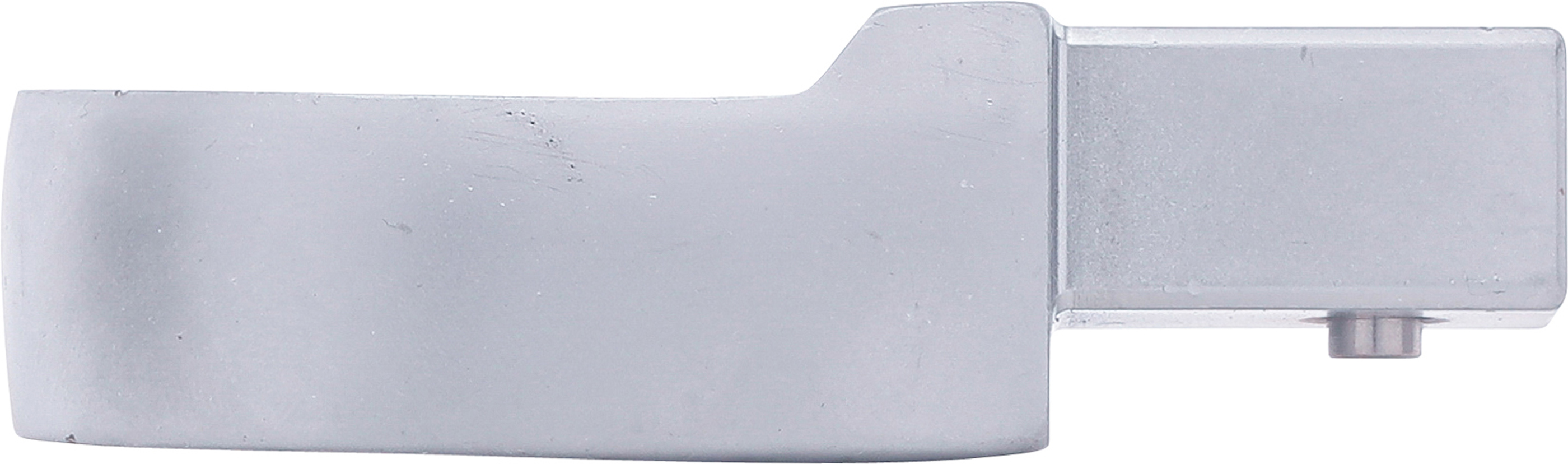 BGS Einsteck-Ringschlüssel | 27 mm | Aufnahme 14 x 18 mm