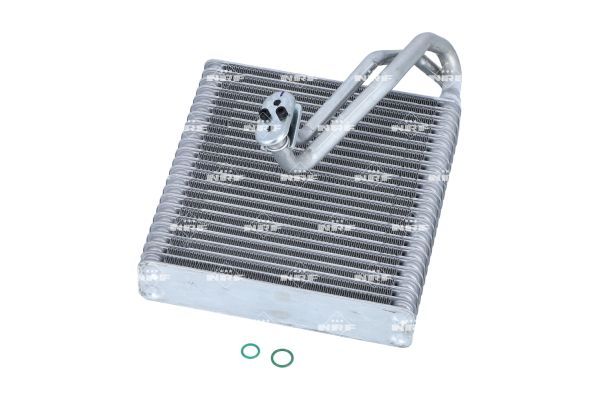 Verdampfer, Klimaanlage