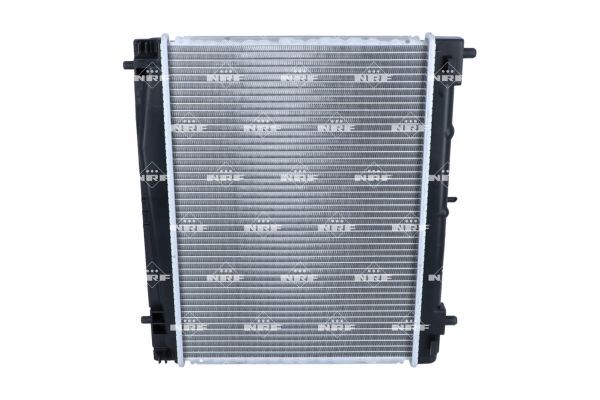 Kühler, Motorkühlung