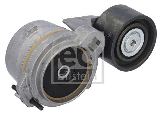 Riemenspanner, Keilrippenriemen