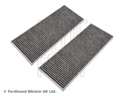 Filtersatz, Innenraumluft