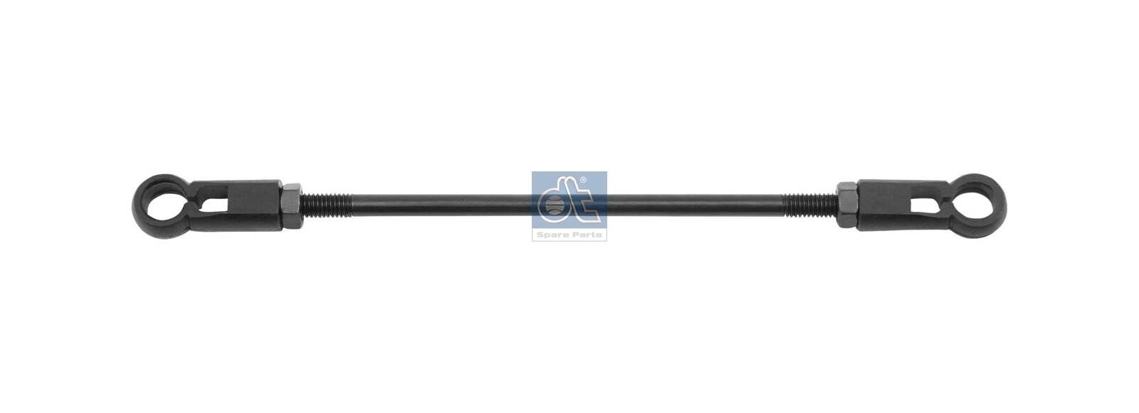 Zugstangengabel, Niveauausgleichsventil 1.22439 “DT Spare Parts 19 g”