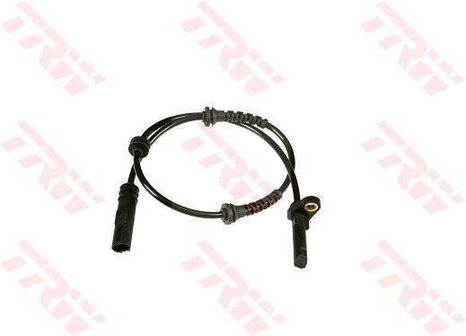 Sensor, Raddrehzahl