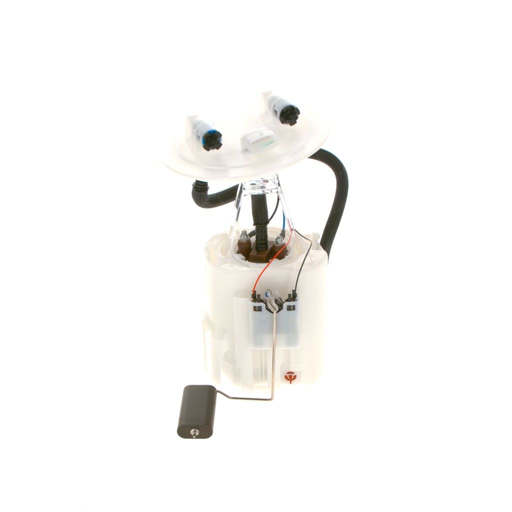 Kraftstoff-Fördereinheit