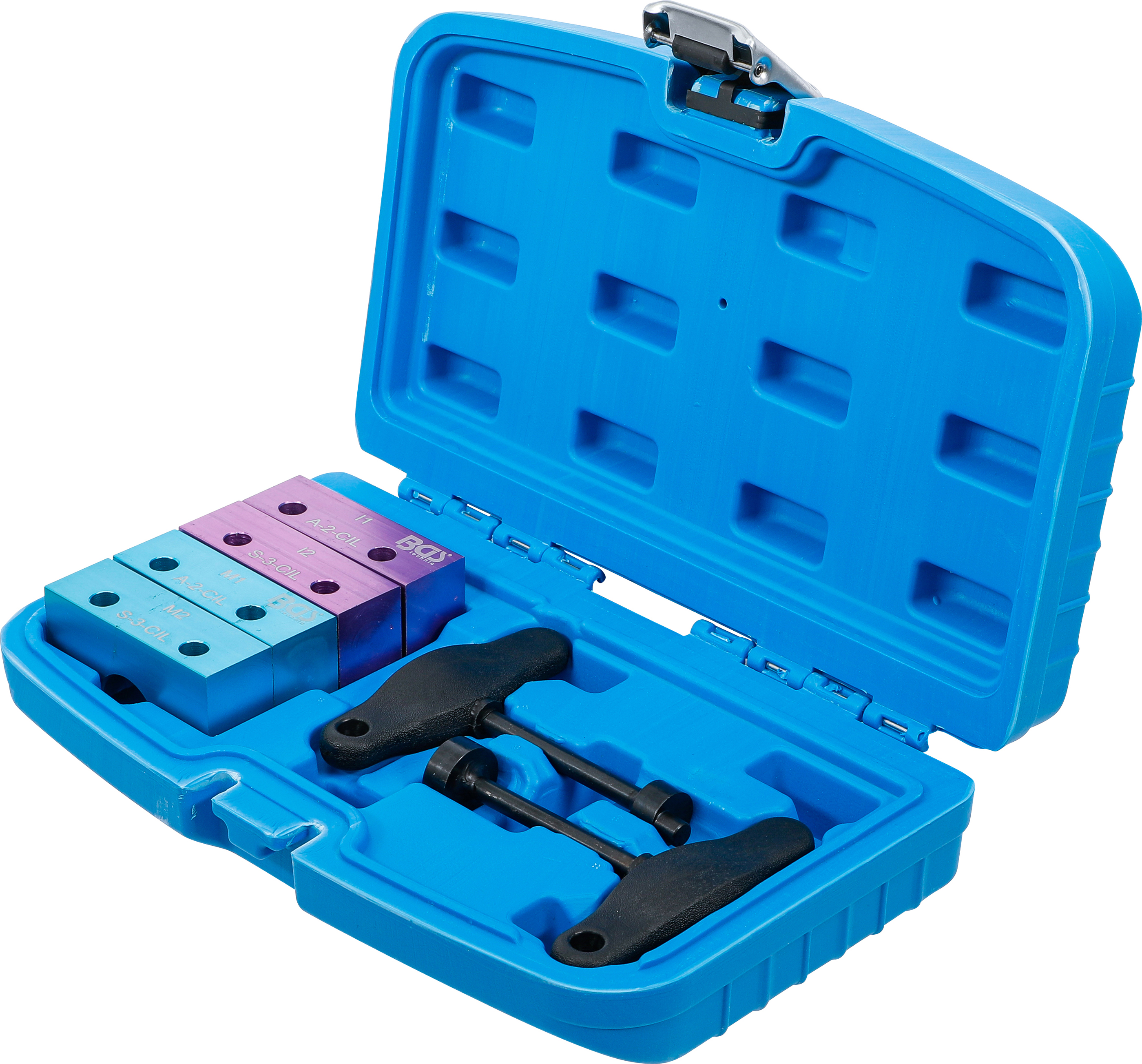 BGS Motor-Einstellwerkzeug-Satz | für Alfa Romeo 1.4, 1.6, 1.8, 2.0 Twin-Spark