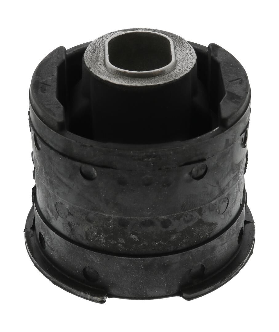 Lagerung, Achskörper