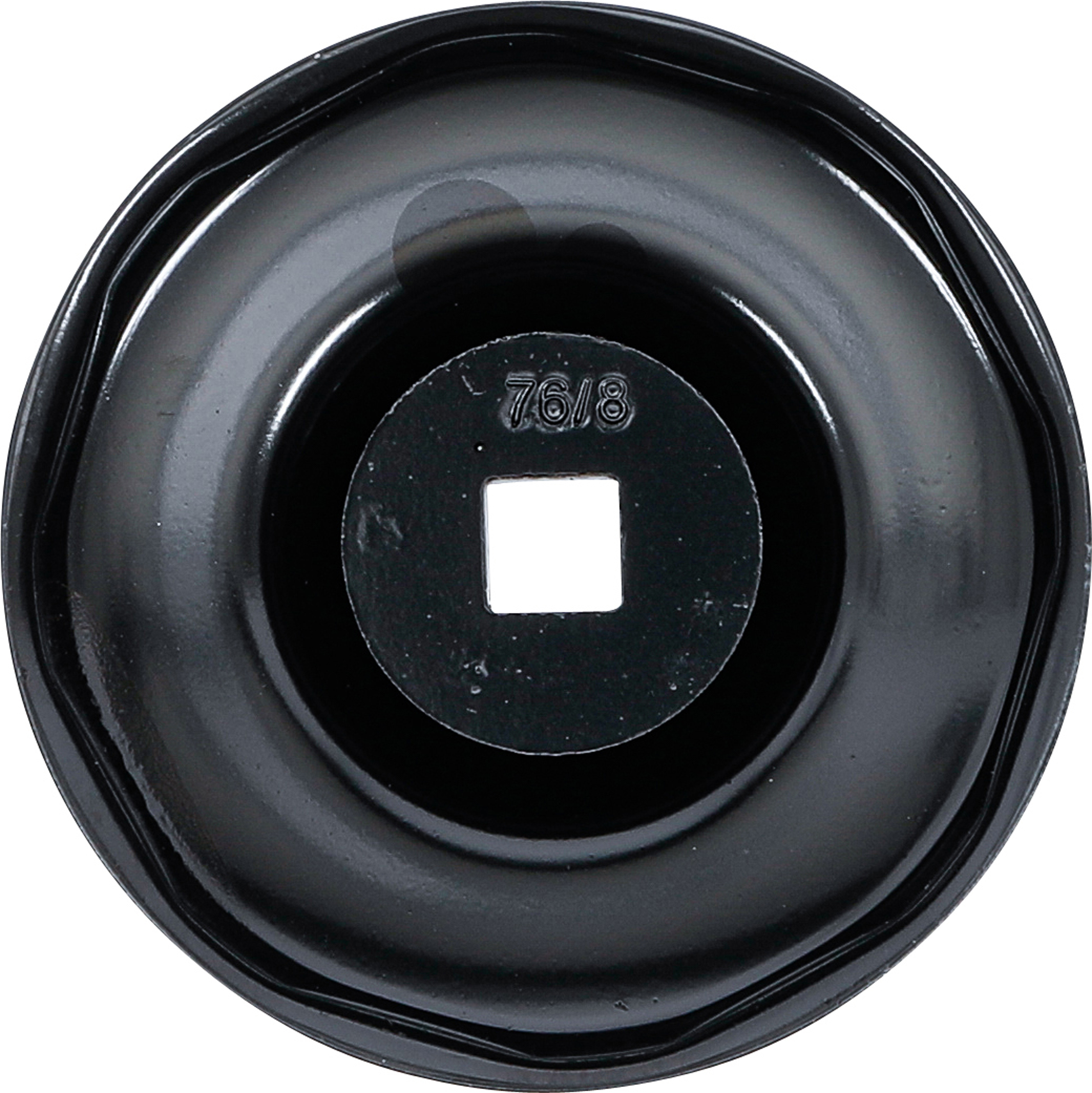 BGS Ölfilterschlüssel | Achtkant | Ø 76 mm | für Fiat, Lancia