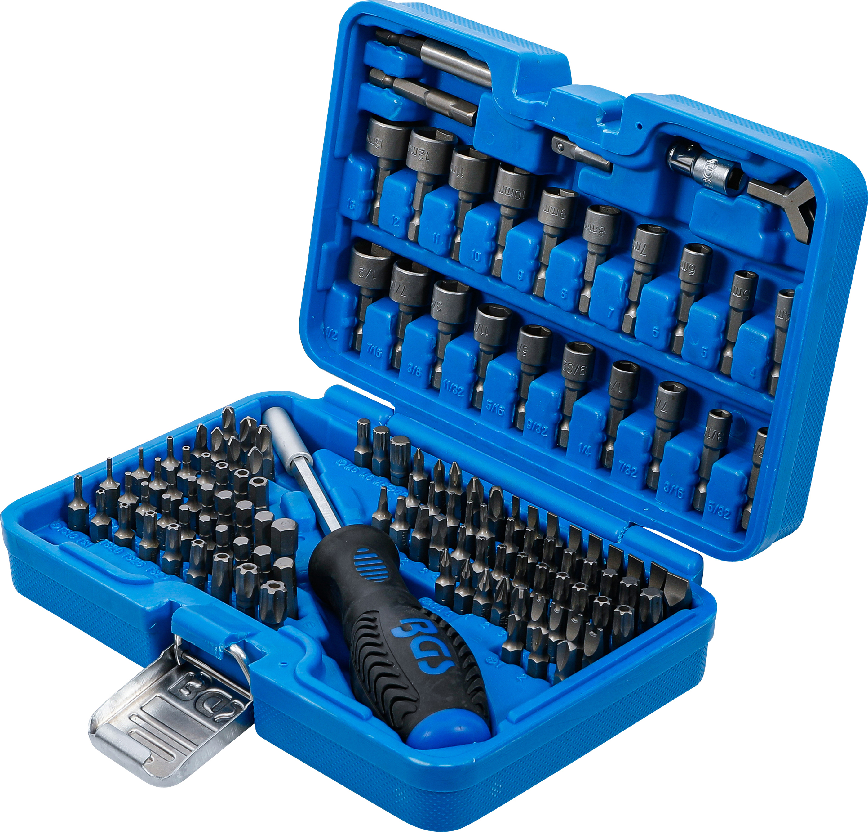 BGS Universal-Bit-Satz | 122-tlg.