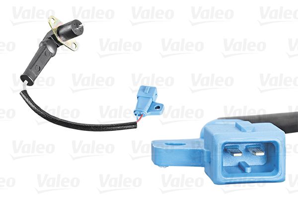Kurbelwellensensor passt zu: AUSTIN MAESTRO, MONTEGO; LAND ROVER DISCOVERY I, RANGE ROVER II; ROVER 100, 100 / METRO, 200 II, 400 II, MAESTRO, MINI 1.1-4.0 03.83-03.02