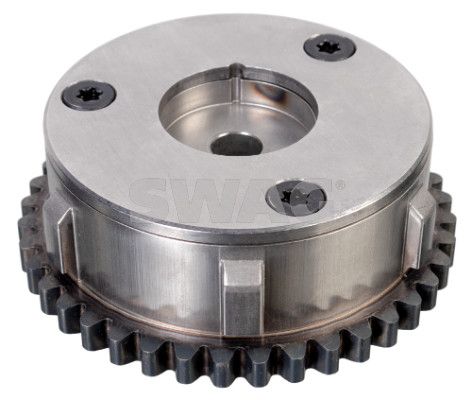 Nockenwellenversteller