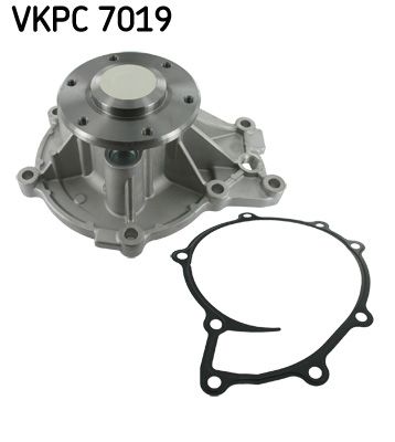 Wasserpumpe, Motorkühlung “SKF”