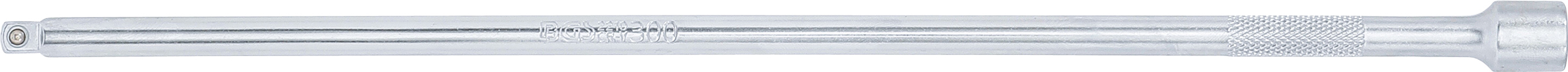 BGS Verlängerung | 6,3 mm (1/4") | 300 mm