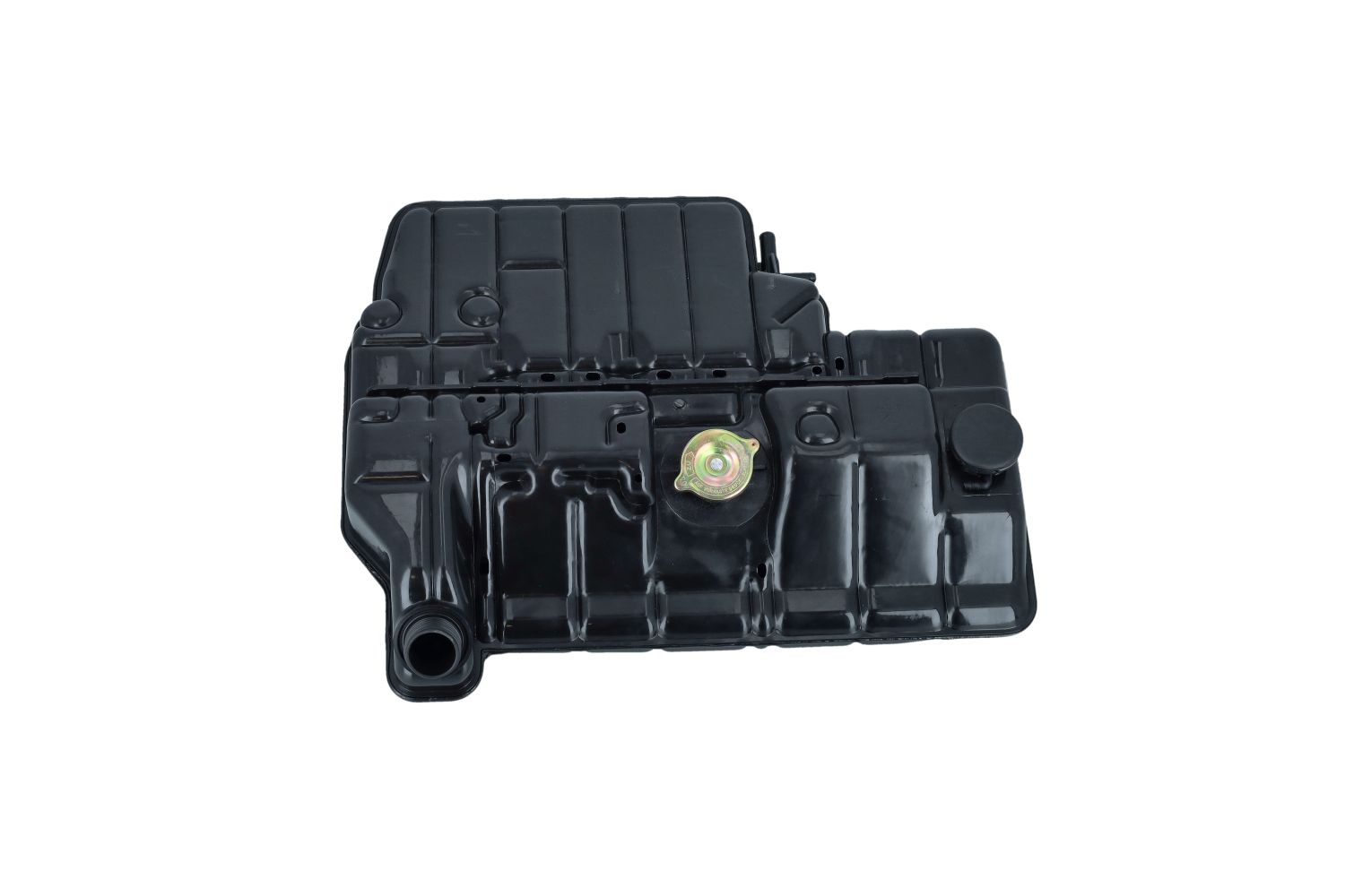 Ausgleichsbehälter, Kühlmittel